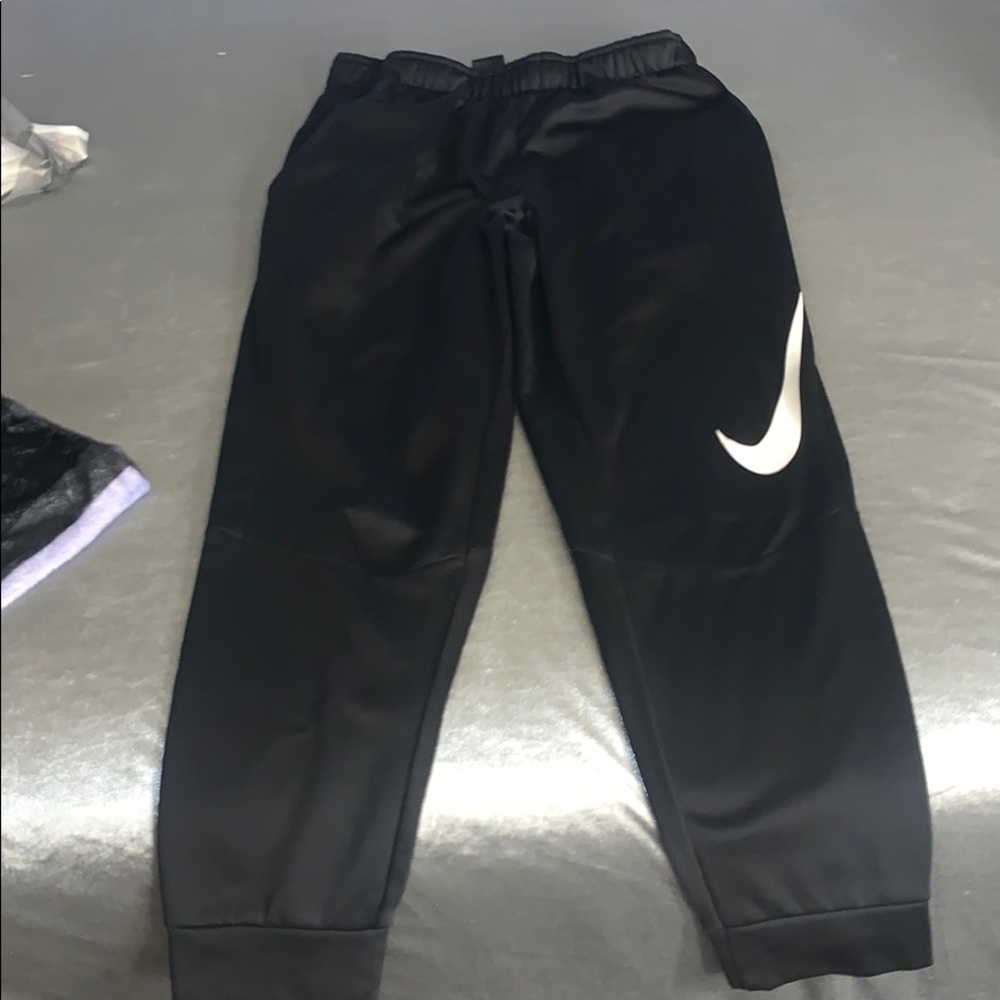 Nike sweat pants